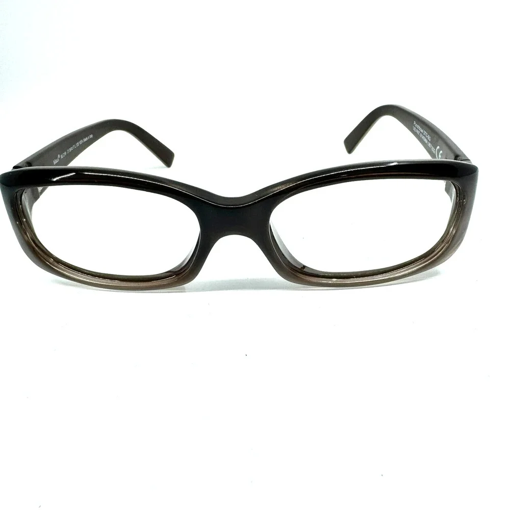 MAUI JIM PUNCHBOWL Sunglasses Frame Italy‎ MJ219-01 Brown Fade 54-17-135 H11496